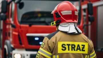 Świętuj 75-lecie OSP Bładnice – dołącz do nas!