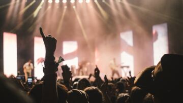 Lato z Muzyką 2026: Ewa Bąk i Łukasz Iskrzycki zagrają w Parku Pokoju!