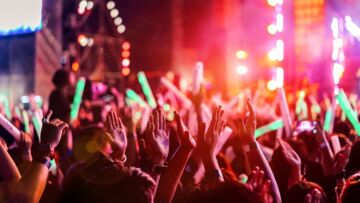 Dominikańskie Lato Muzyczne: Urok letnich dźwięków w Ustroniu
