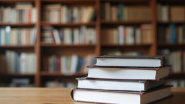 Literacka sobota z grami w Goleszowie