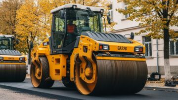 Nowe miejsca parkingowe w Cieszynie – budowa przy ul. Zofii Kossak-Szatkowskiej rusza 30 lipca