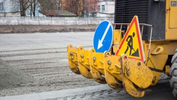 Remont kanalizacji w Cieszynie: utrudnienia w ruchu od 4 sierpnia 2026 r.