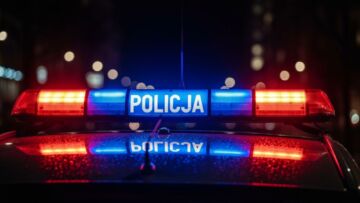 Uroczystość Święta Policji w Ustroniu: wyróżnienia dla bohaterów lokalnej służby