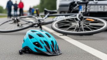 5 lat na dwóch kółkach: jak rowerowe patrole Straży Miejskiej zmieniają Cieszyn