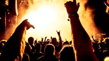 Muzyczne szaleństwo w Wiśle z Golec uOrkiestra i Dzień Dobry TVN