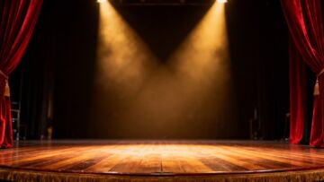 Teatr im. Mickiewicza w Cieszynie poszukuje pracowników do obsługi widowni
