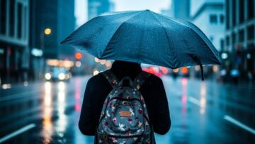 Uwaga! Upały zbliżają się: ostrzeżenie 3. stopnia!