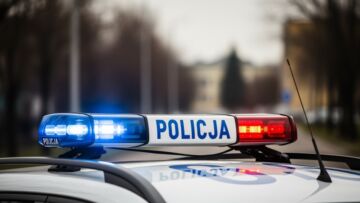 Wrak na ulicy? Straż Miejska podejmuje interwencję!