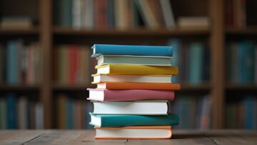 Literacka sobota w Gminnej Bibliotece w Goleszowie