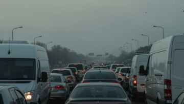 Utrudnienia w ruchu podczas dożynek w Ustroniu: co musisz wiedzieć?