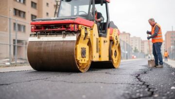 Nowe Miejsca Parkingowe dla Petentów przy MZD w Cieszynie