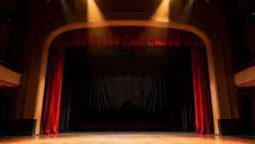 Cieszyn wita 35. Międzynarodowy Festiwal Teatralny Bez Granic