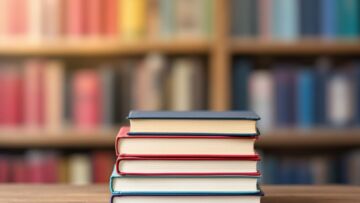 Cieszyn wspiera biblioteki: odkryj tajniki wielkiego liczenia w MBP
