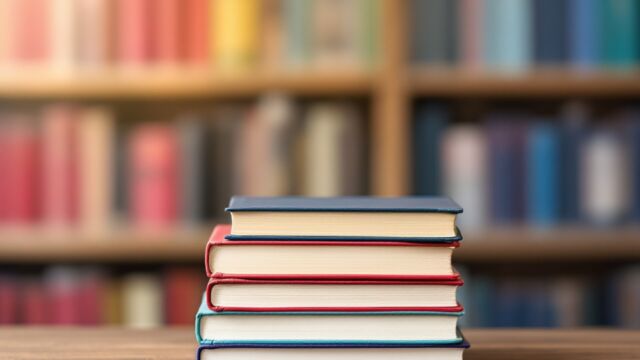 Cieszyn wspiera biblioteki: odkryj tajniki wielkiego liczenia w MBP