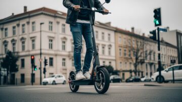 Hulaj z głową: Miasteczko Ruchu Drogowego promuje bezpieczeństwo na drodze