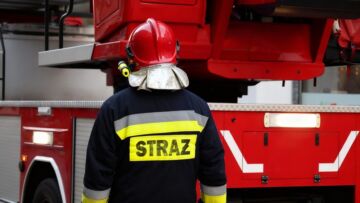 Zmagania strażaków w Ustroniu: Międzygminne Zawody Sportowo-Pożarnicze już za tydzień!