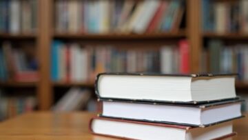 Literacka przygoda w Gminnej Bibliotece Publicznej w Goleszowie