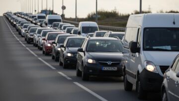 Rajdowy Ustroń: Utrudnienia w ruchu i zamknięte ulice w centrum miasta