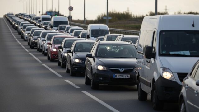 Rajdowy Ustroń: Utrudnienia w ruchu i zamknięte ulice w centrum miasta