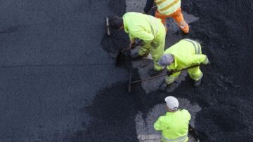 Remont ul. Bielskiej w Zabłociu – utrudnienia w ruchu od 23 do 25 września