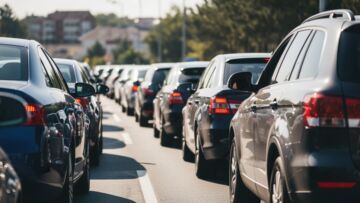Ćwiczenia z obrony cywilnej w Cieszynie – przygotuj się na utrudnienia w ruchu