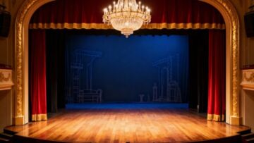 22 października seniorzy przejmą scenę teatru