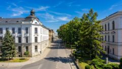 22 października wyłączenia prądu na kilku ulicach