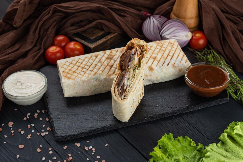 Kebab Cieszyn
