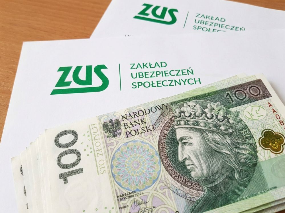 ZUS Cieszyn