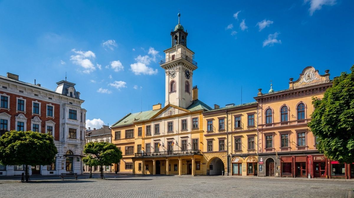 Cieszyn