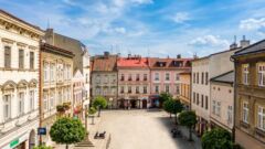 Awaria wodociągu. Bez wody do południa