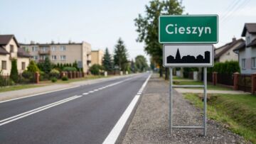 Brenna: finał Korony Gór zacznie się już w piątek