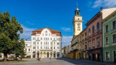 Drogomyśl i Zbytków: dodatkowa zbiórka tekstyliów