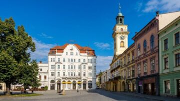 Drogomyśl i Zbytków: dodatkowa zbiórka tekstyliów