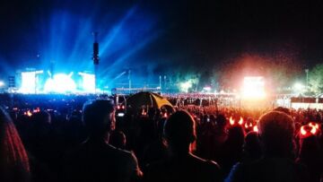 Dwa finałowe koncerty Dekady w Czeskim Cieszynie