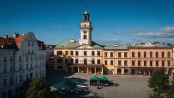 Goleszów: od listopada PSZOK tylko z kartą