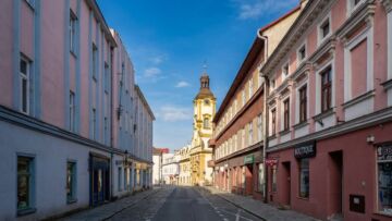 Istebna: spotkanie o wilkach i bezpieczeństwie