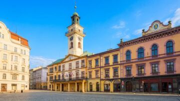 Kończyce Małe: zimowe gry dla seniorów i dorosłych