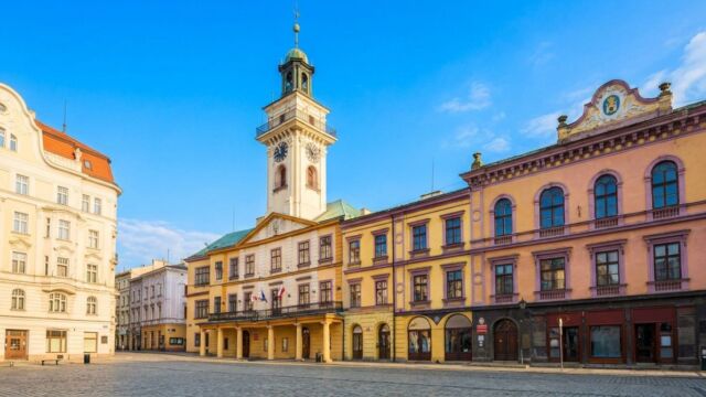 Kończyce Małe: zimowe gry dla seniorów i dorosłych