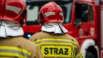 Remiza w Goleszowie do ocieplenia za 1,19 mln zł