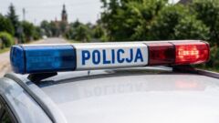 Rozbój w rejonie Hajduka. Trzech zatrzymanych