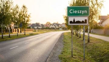 Strumień: 18 drużyn walczy o awans w szachach