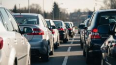 Strumień: ruch przy cmentarzu zmieni się na 6 dni