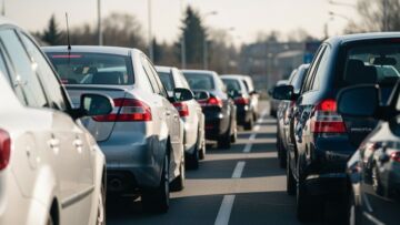 Strumień: ruch przy cmentarzu zmieni się na 6 dni
