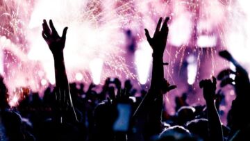 Ustroń: weekend z filmem, biegiem i festiwalem