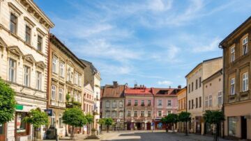 Zabłocie: zbiórka tekstyliów 22 października