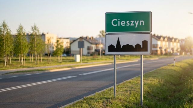 Zebrzydowice i Kończyce Małe bez prądu przez 2 godziny